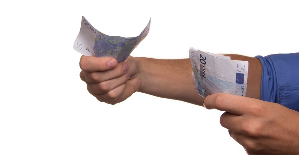 Verbod op uitbetaling loon in cash: een update